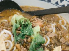 -蒙自源米线大王(信利城市广场店)