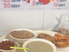 -尹三豆汁(天坛店)