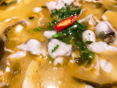 -严厨老坛酸菜鱼(吴江万宝店)
