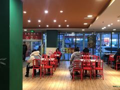 -麦当劳(季平店)