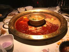 -哥老官重庆美蛙鱼头(宝山龙湖店)
