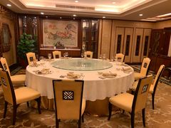 包厢-潮皇食府(北京店)