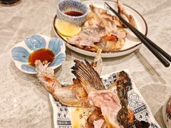 -米彩料理(西丽店)