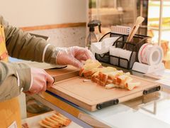 -前进麦味·天然烘焙(凯德1818店)