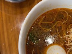 -小方的面(徐家汇店)