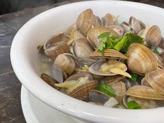-锋味海鲜菜馆