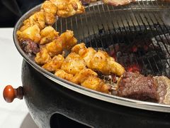 -范儿·嫂子烤肉·精致炭火烤肉(长治路店)