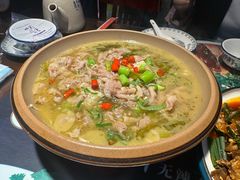 -川哥辣妹(南岗店)