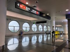 -厦门高崎国际机场-T3航站楼