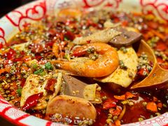 -泥糊破店小酒馆·团建聚餐(南京西路店)