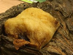 -添好运点心专门店(中环IFC店)