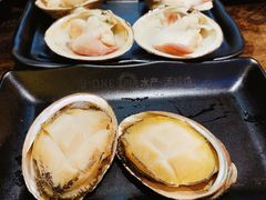 野生鲍鱼-JUKEBOX玖部音乐餐厅(华侨城店)