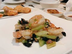 松露虾球-御宝轩(益丰·外滩源店)