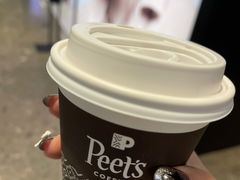 -Peet's Coffee皮爷咖啡(万象天地店)