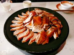 烤鸭-臻味到北京烤鸭(MM3购物中心店)