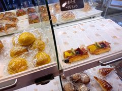 -KOMUGI 小麦家(新地假日广场店)