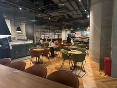 -Wagas沃歌斯(浦东机场店)