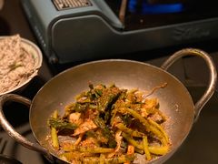 腌萝卜-毛辣果·酸(OHA复兴西路店)