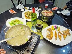 -五姊妹海鲜(火车站店)