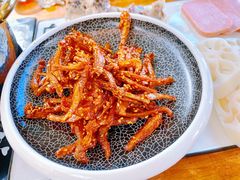 -大理老字号·舟渔的鱼野生菌海景餐厅(双廊店)