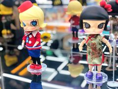 -泡泡玛特POPMART(侨福芳草地店)