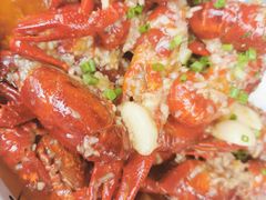 -霸王虾·麻辣小龙虾(清水河公园店)