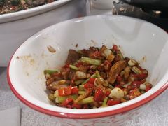 -湘中缘·湖南菜(娄底驻京办店)