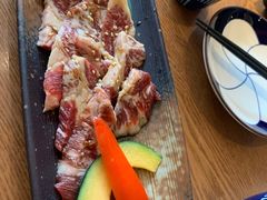 -炎蔵牛舌烤肉