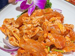 -鹤之乡·齐齐哈尔东北炭火烤肉(昆明盈江路店)