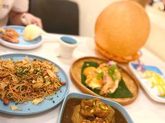 -香香海南菜餐厅