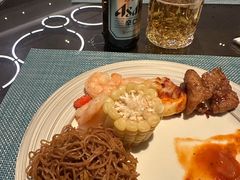 -北京中国大饭店
