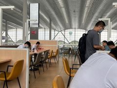 大堂-遇见小面(白云机场T2安检外店)