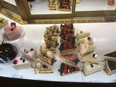 -PAUL LAFAYET 法式甜品(港汇广场店)