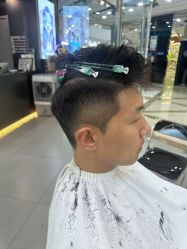 -Cima salon西玛沙龙