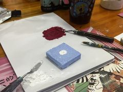 -100家灵感仓库·DIY团建(什刹海店)
