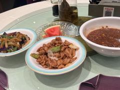 -凯鸽酒楼(大同振兴街店)