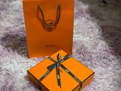 -爱马仕 HERMES(上海ifc商场店)