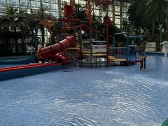 -龙达温泉生态城