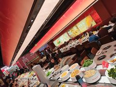 -龍歌自助小火锅(雨花台江南虹悦城店)