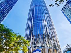 -深圳湾万象城(南山店)