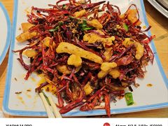 -东夷海鲜巨无霸(东夷小镇店)