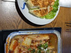 -汉城烧烤(西稍门劳动路店)