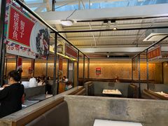 大堂-肥仔文澳门猪骨煲(南京西路店)