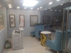 大堂-李奥斯汀蛋糕商务茶歇·甜品台·企业活动团建(长寿路店)