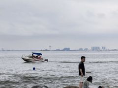 -老虎石海上公园