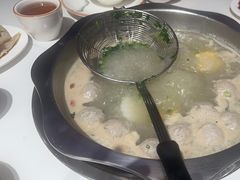 -八合里潮汕鲜牛肉火锅(吉大店)