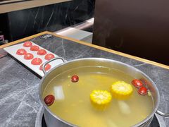 -林记潮牛·牛肉火锅(上马墩店)