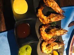 -甘尼仕印度餐厅爵士酒吧(阳春巷店)