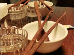 -来龙里 精致 东南亚餐室(万象城店)