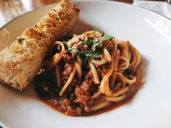 意大利肉酱面-COMMUNE幻师(解放西路店)
